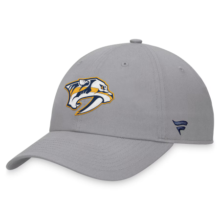 Nashville Predators - Extra Time NHL Šiltovka