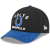 Indianapolis Colts - 2025 Draft 9Forty NFL Kšiltovka