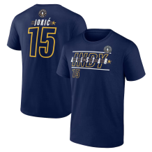 Denver Nuggets - Nikola Jokic 2024 All-Star Game NBA Tričko
