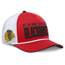 Chicago Blackhawks - Centennial Foam Front NHL Šiltovka