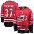 Carolina Hurricanes - Andrei Svechnikov Breakaway Alternate NHL Trikot