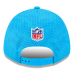 Carolina Panthers - 2024 Sideline 9Forty NFL Czapka