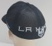 Los Angeles Kings - Back Team NHL Cap
