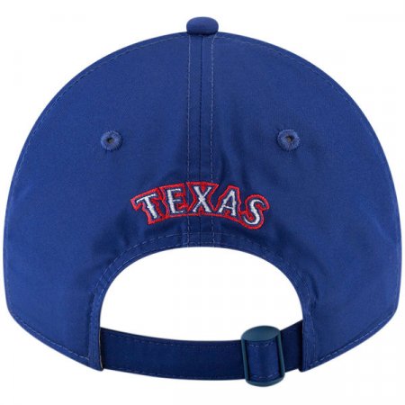 Texas Rangers - Prolight Batting Practice 9TWENTY MLB Kšiltovka