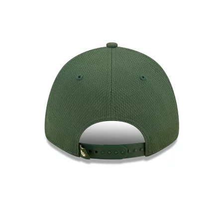 Green Bay Packers - Framed AF 9Forty NFL Hat