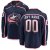 Columbus Blue Jackets - Premier Breakaway NHL Jersey/Własne imię i numer