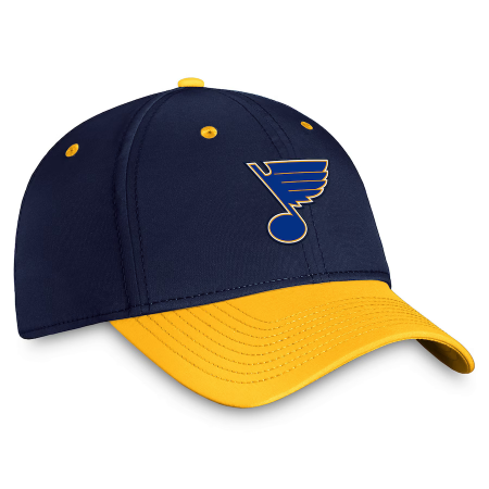 St. Louis Blues - 2023 Authentic Pro Two-Tone Flex NHL Hat
