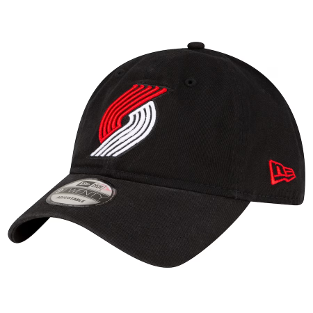 Portland Trail Blazers - Team Logo 9Twenty NBA Cap