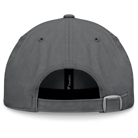 Las Vegas Raiders - Handoff Graphite NFL Hat