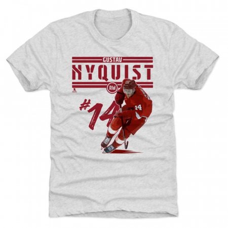 Detroit Red Wings Dziecięcy - Gustav Nyquist Play NHL Koszulka
