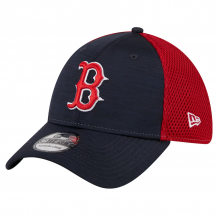 Boston Red Sox - Neo 39THIRTY MLB Czapka