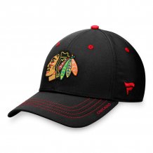 Chicago Blackhawks - Authentic Pro Rink Flex NHL Cap