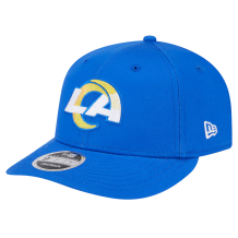 Los Angeles Rams - Main Low Profile 9Fifty NFL Hat