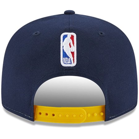 Indiana Pacers - Back Half 9Fifty NBA Hat