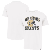 New Orleans Saints - Overrun Franklin Throwback NFL Koszułka