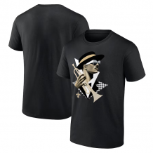 New Orleans Saints - 2024 Draft Illustrated NFL T-Shirt