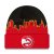 Atlanta Hawks - 2022 Tip-Off NBA Zimní čepice