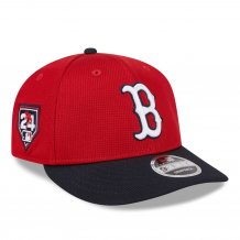 Boston Red Sox - 2024 Spring Training Low Profile 9Fifty MLB Šiltovka