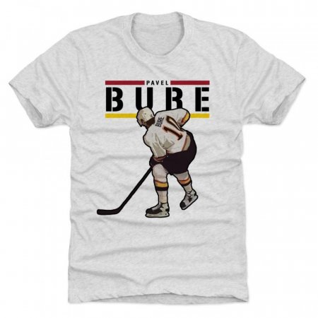 Vancouver Canucks - Pavel Bure Play NHL T-Shirt
