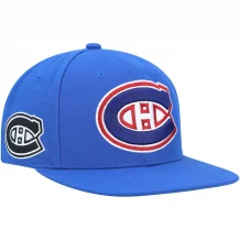 Montreal Canadiens - Alternate Flip NHL Hat