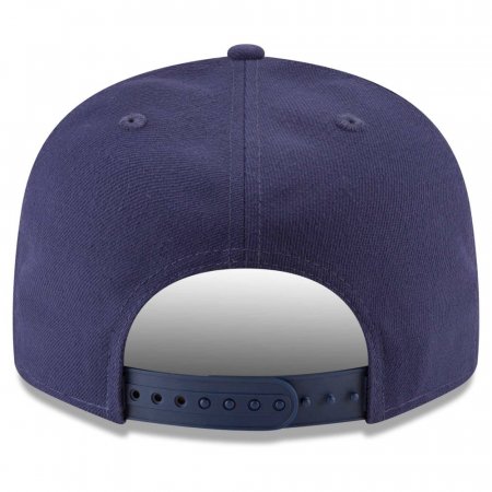 Tampa Bay Rays - Basic Logo 9Fifty MLB Hat