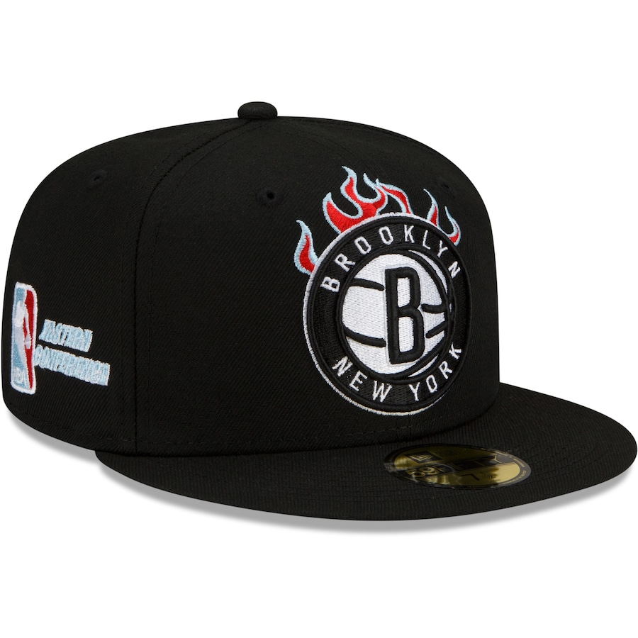 NBA Eastern Conference All Over Snapback