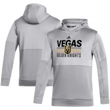 Vegas Golden Knights - Hockey Grind NHL Bluza z kapturem