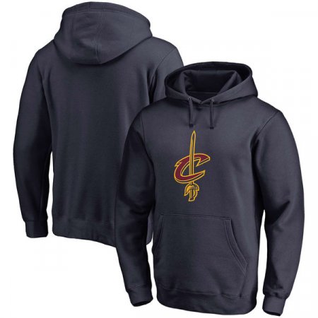Cleveland Cavaliers - Primary Team Logo NBA Hooded