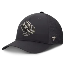 Utah Mammoth - Road Mesback Stretch NHL Cap