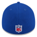 New York Giants - 2024 Draft Royal 39THIRTY NFL Hat