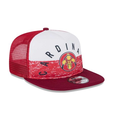 St. Louis Cardinals - 2024 City Connect A-Frame9Fifty MLB Čiapka