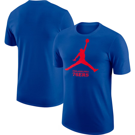 Philadelphia 76ers - Jordan Essential NBA Koszulka