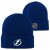 Tampa Bay Lightning Youth - Basic Team NHL Knit Hat