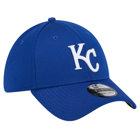 Kansas City Royals - Active Pivot 39thirty MLB Hat