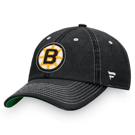 Boston Bruins - Vintage Sport NHL Kšiltovka