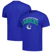 Vancouver Canucks - Champion Primary Logo NHL Tričko