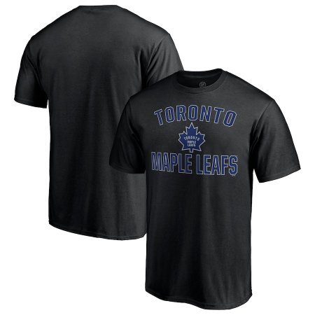 Toronto Maple Leafs - Reverse Retro Victory NHL T-Shirt