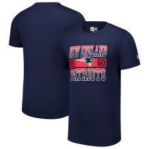 New England Patriots - City Team NFL T-Shirt