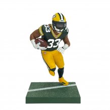 Green Bay Packers - Aaron Jones NFL Statuetka