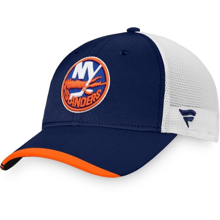 New York Islanders - Authentic Pro Team NHL Kšiltovka