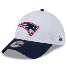 New England Patriots - 2024 Training Camp 39Thirty NFL Hat
