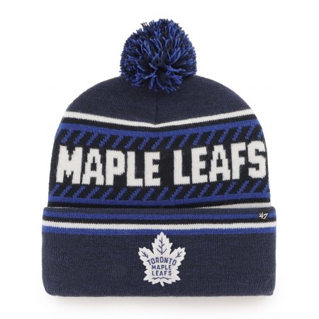 Toronto Maple Leafs - Ice Cap NHL Zimní Čepice