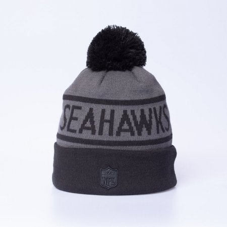 Seattle Seahawks - Storm NFL Knit hat