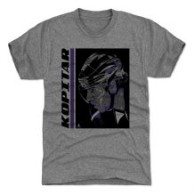 Los Angeles Kings Detské - Anze Kopitar Liquefy NHL Tričko