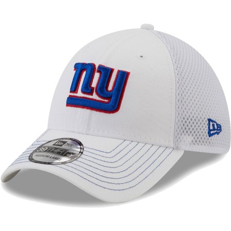 New York Giants - Logo Team Neo 39Thirty NFL Hat