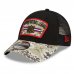 NFL Shield - 2021 Salute To Service 9Forty NFL Hat