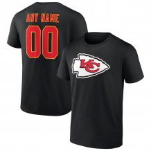 Kansas City Chiefs - Authentic NFL Koszulka z własnym imieniem i numerem
