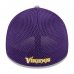 Minnesota Vikings - Pipe 39Thirty NFL Hat