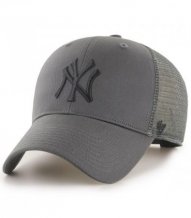 New York Yankees - MVP Branson CCA MLB Czapka