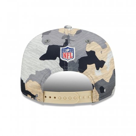 New Orleans Saints - 2022 On-Field Training 9Fifty NFL Hat